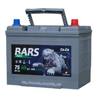  Bars Azia-75A   